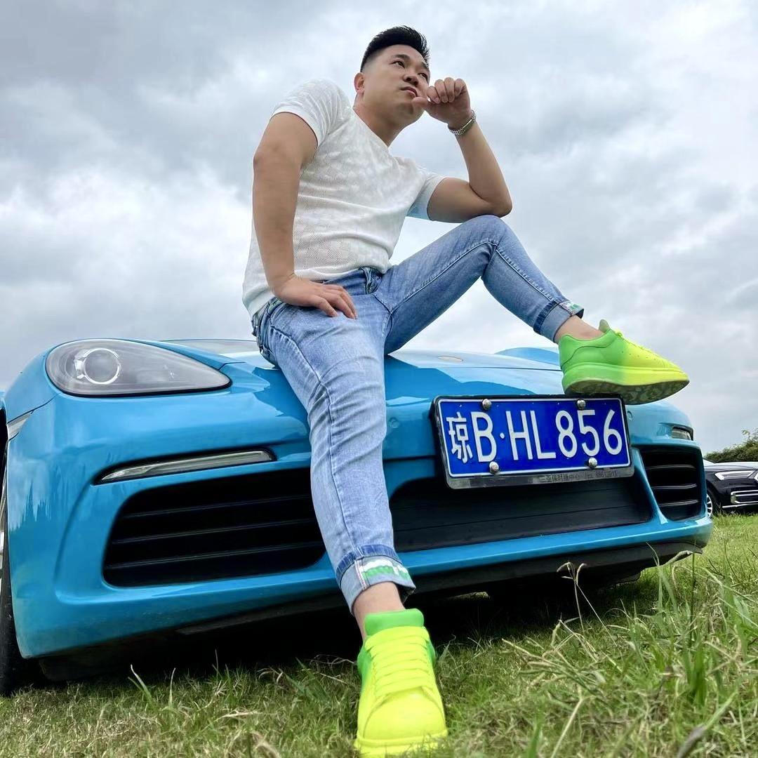 任总～名车