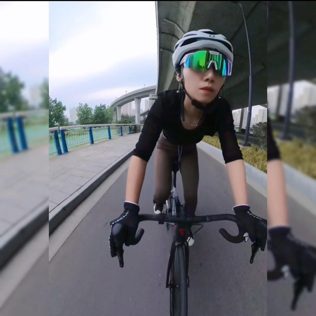 🚴‍♀️小阿姨爱骑车🚴‍♀️