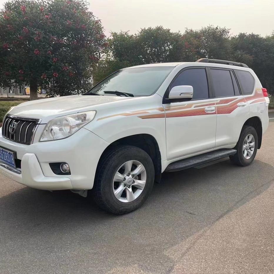 小杨兄弟二手车