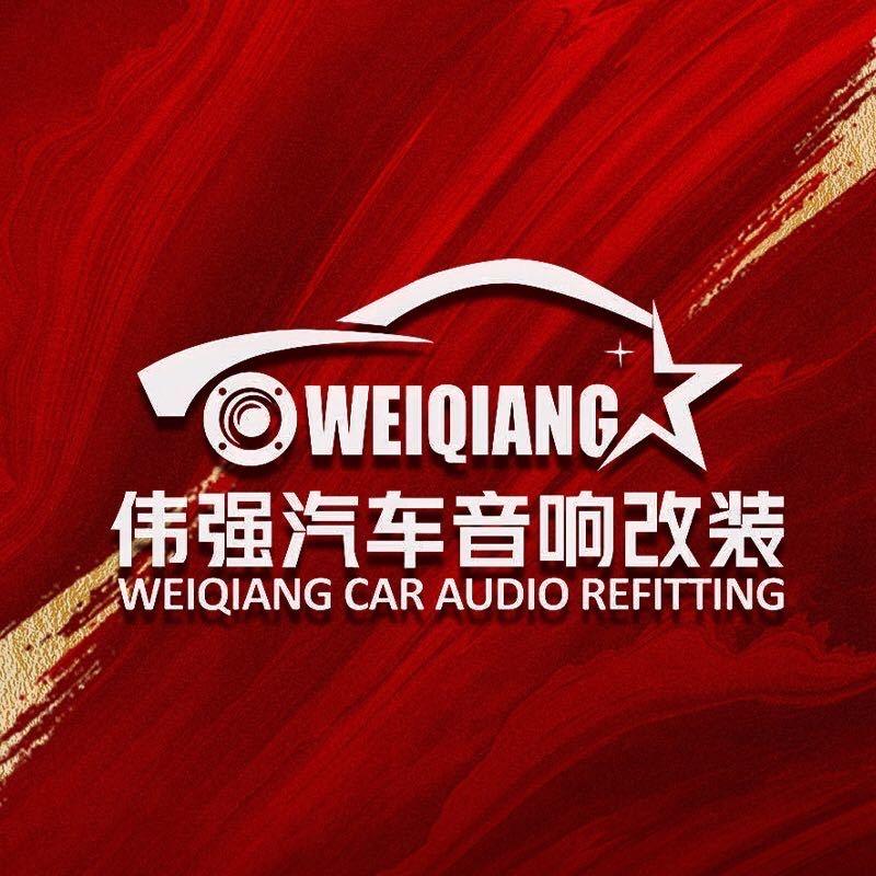 南宁伟强汽车音响