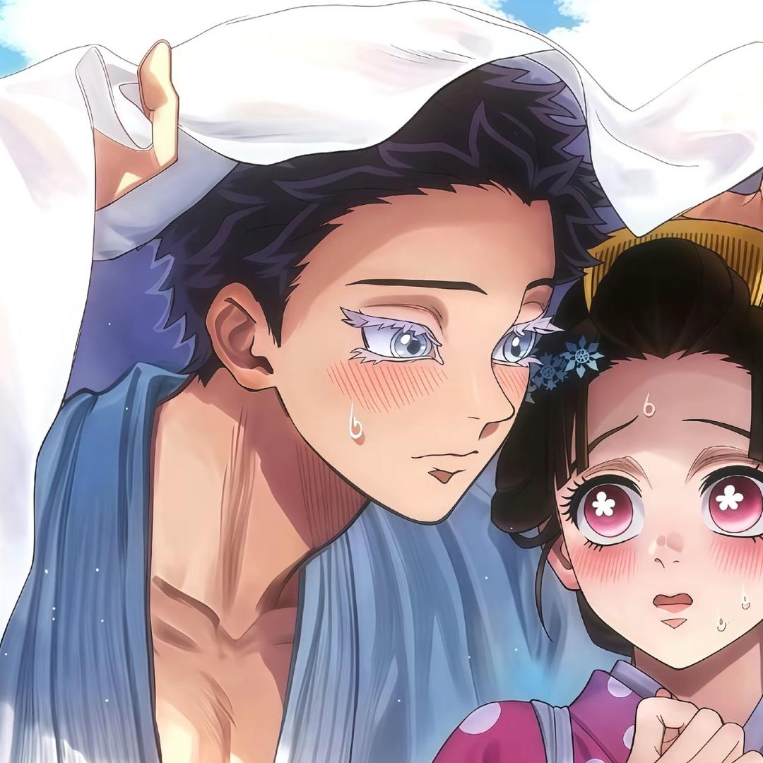 我的女朋友很可爱