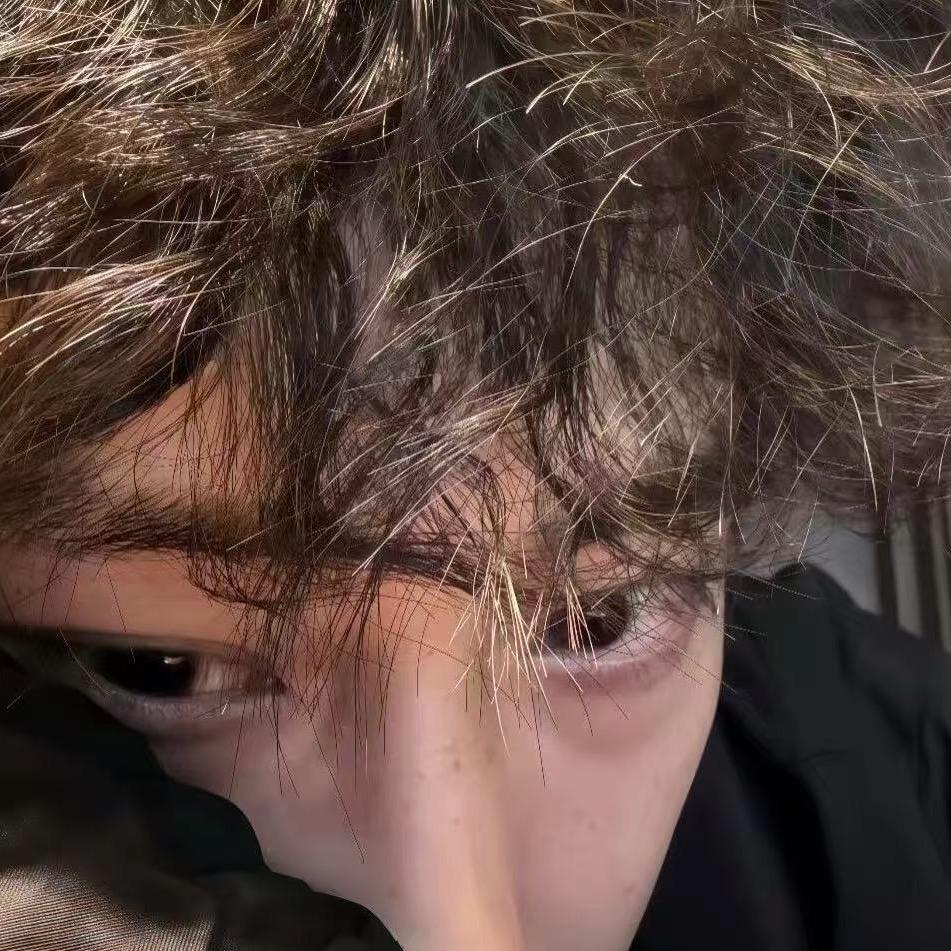 我又怎么了