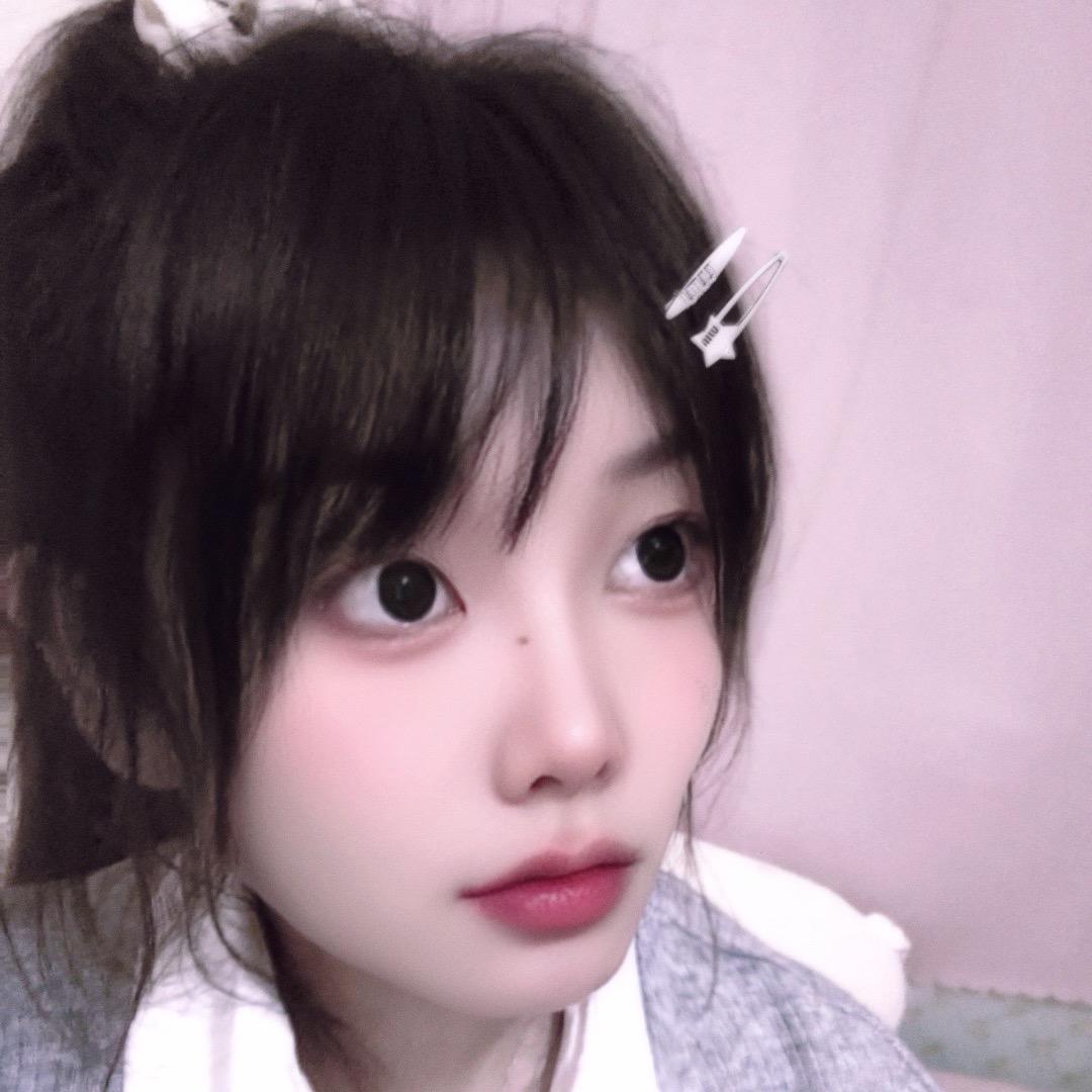 李宝儿🍒