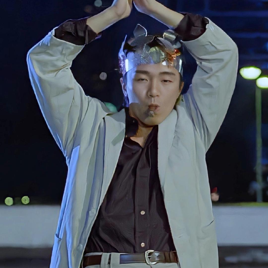 浪浪山上找牛牛