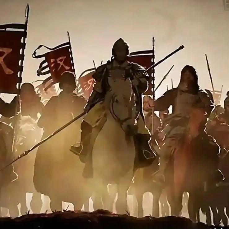 拿着草稿聊历史