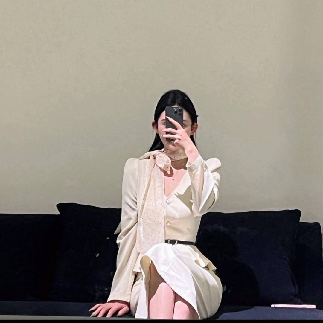 小高姐姐~👸🏻
