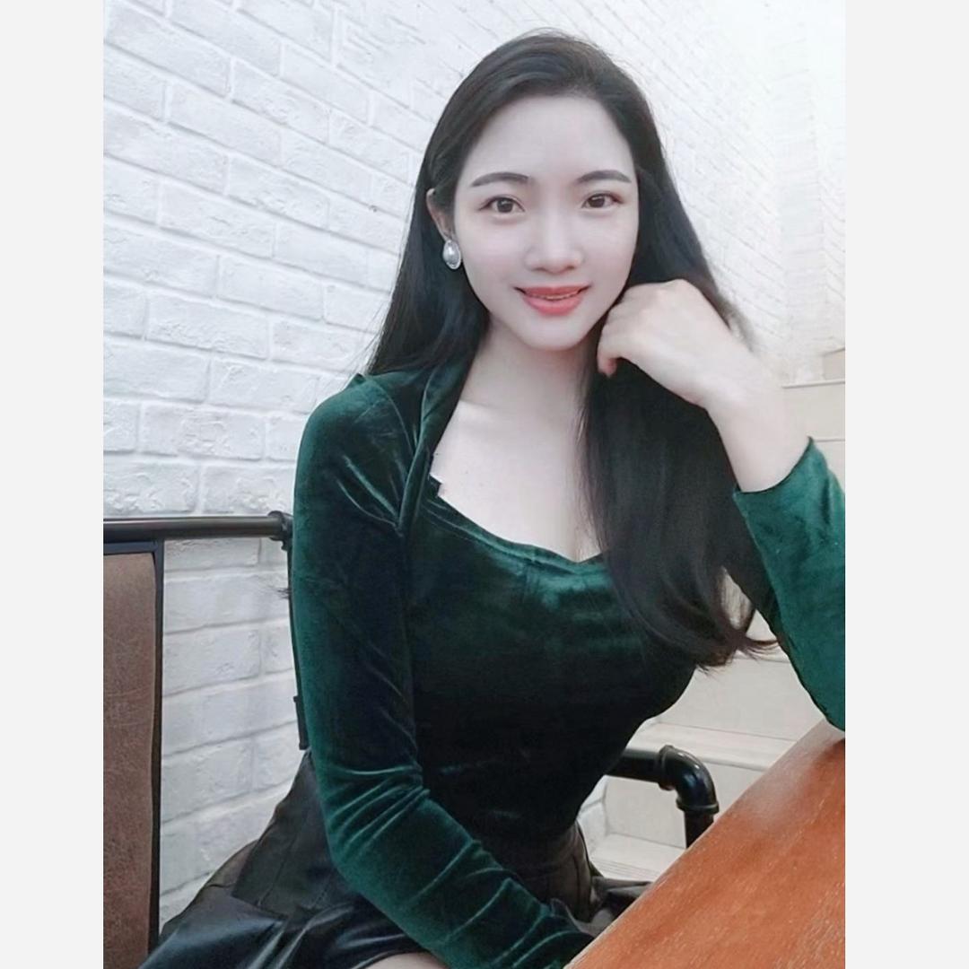 好运.