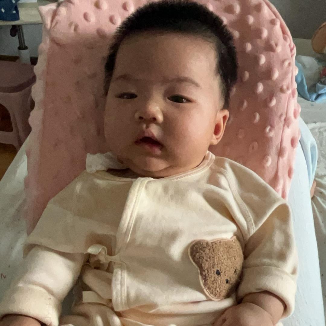 珠珠