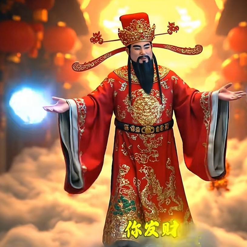 前途无量