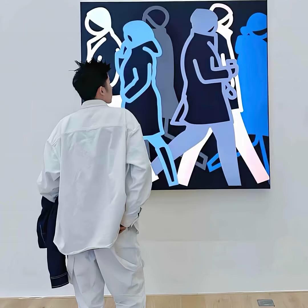 小林不吃折耳根