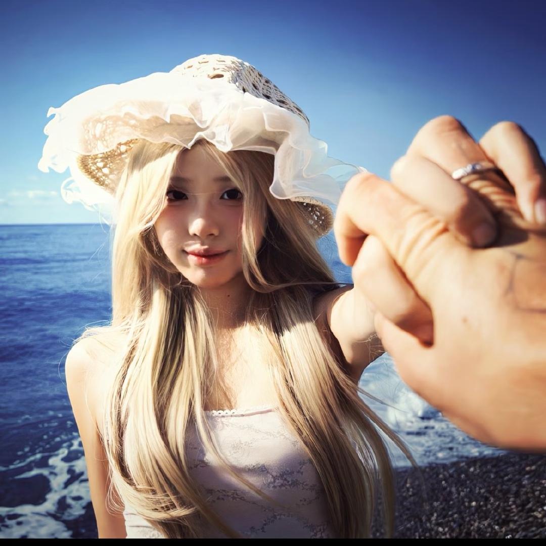 小羊鱼鱼🫧