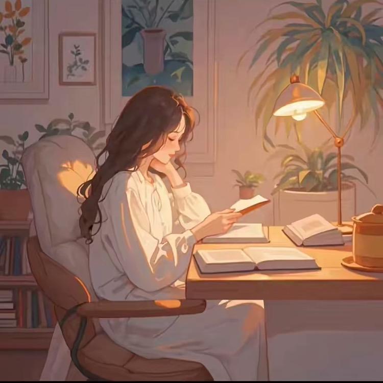 书语小屋