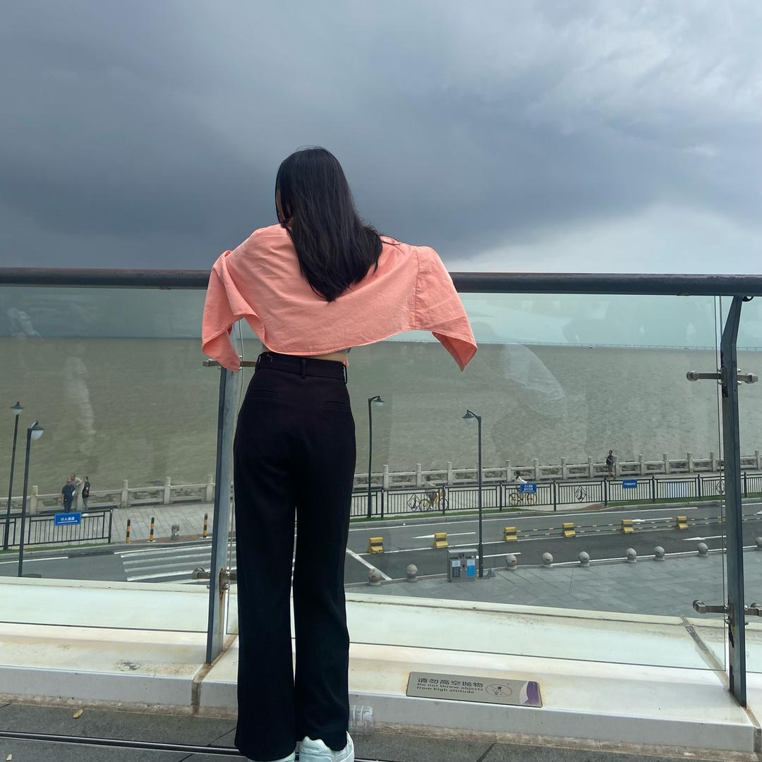 婷哥
