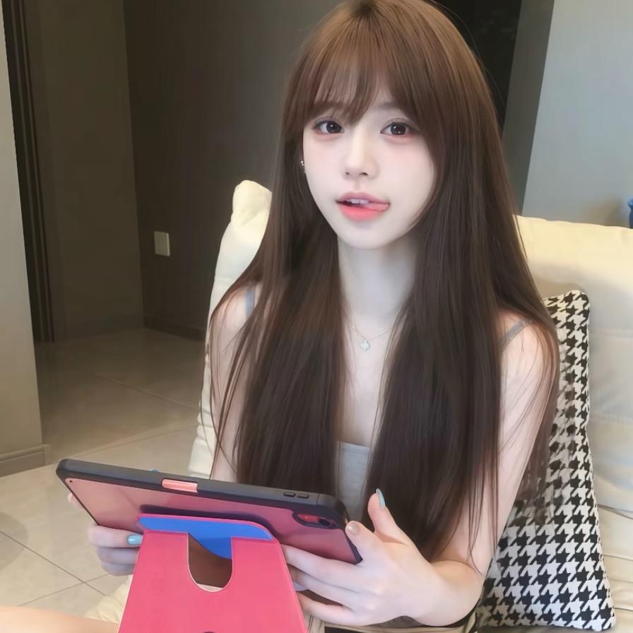 女明星🫧