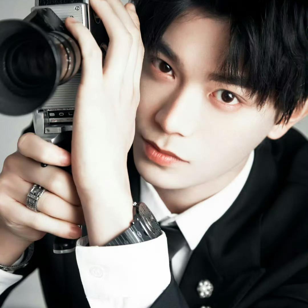 Ryan_qiuqiu好韫来版