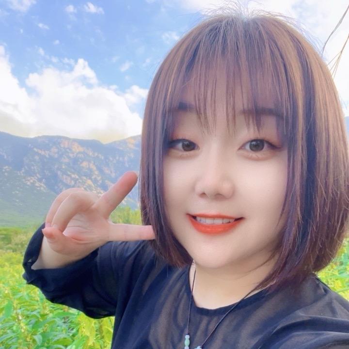 团购小仙女