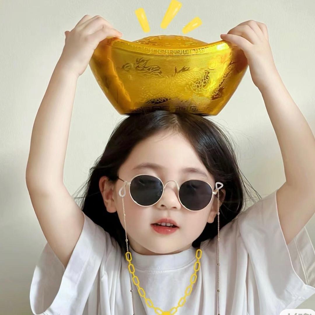 大女主👑