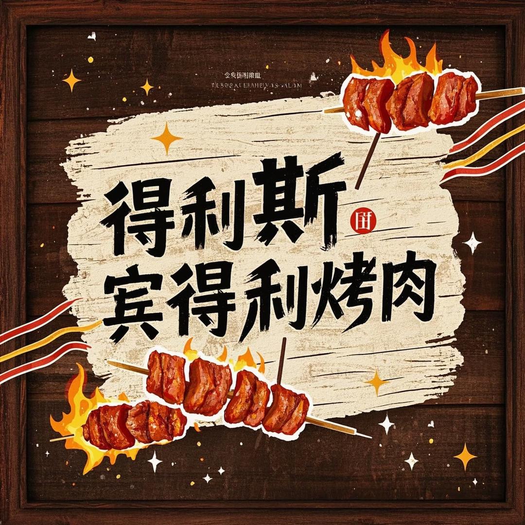 得利斯宾得利烤肉