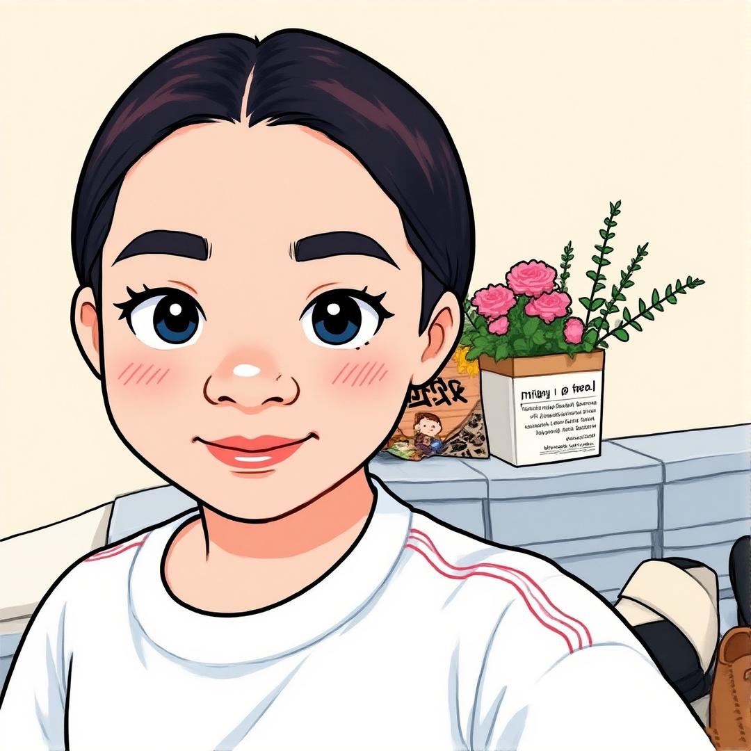 小李子