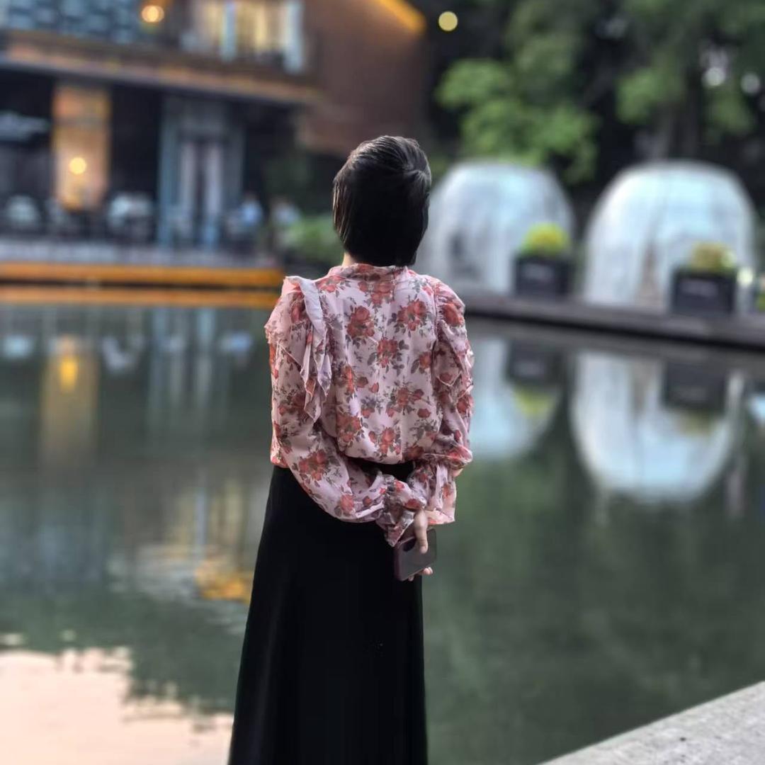 陈子