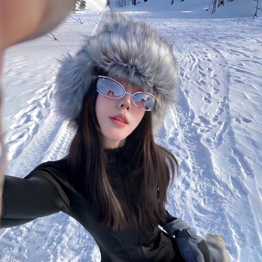 纯情老太婆