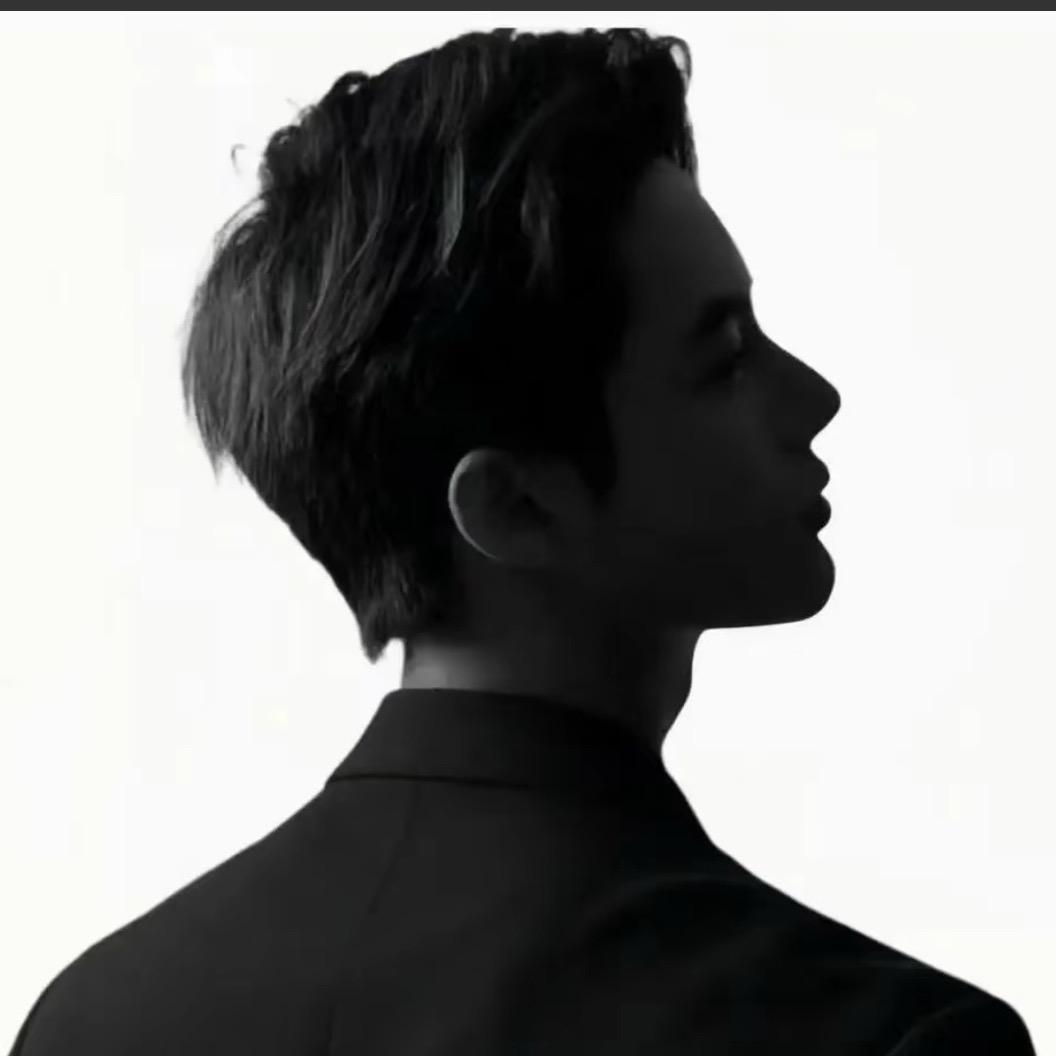 李安然