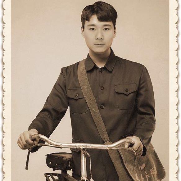 大别山区农产品