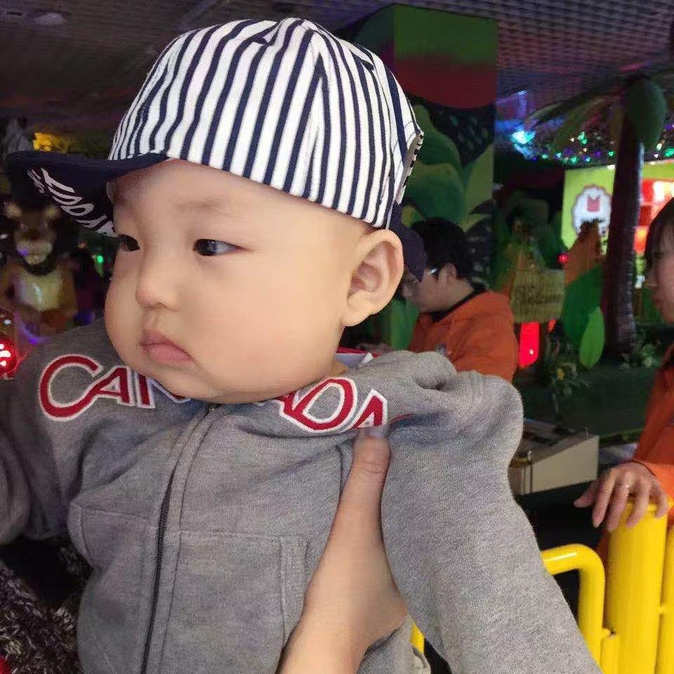 吃货胖儿哥