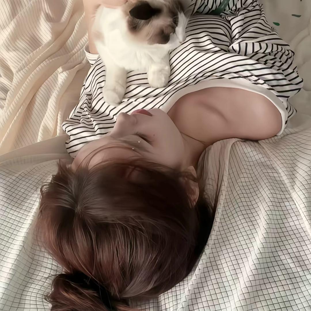 ＠晚个安