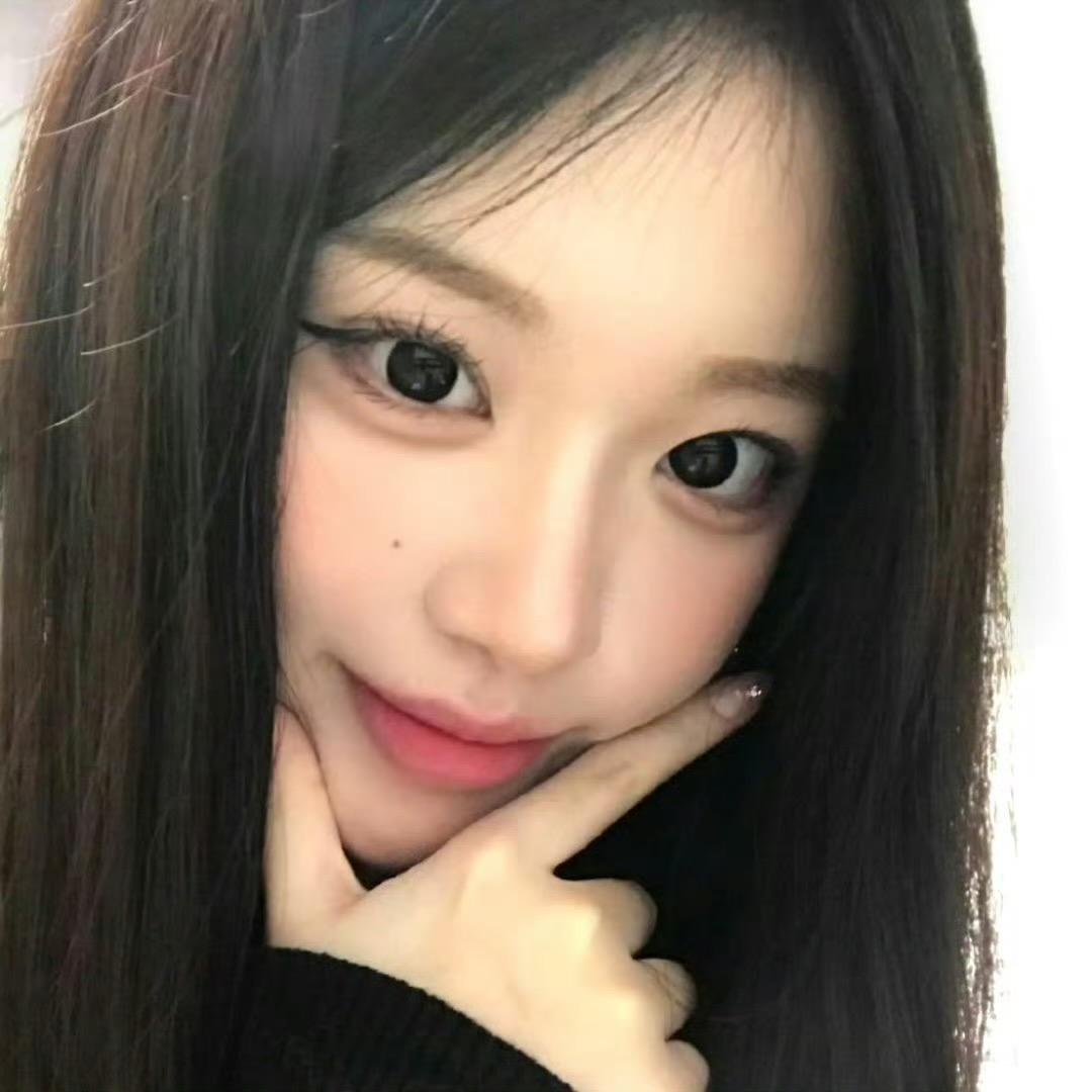 馨没有蜡笔