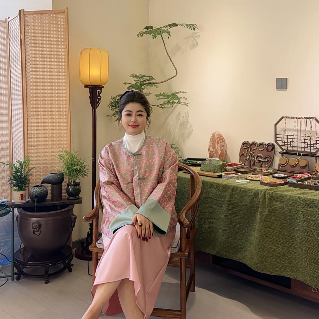 星河慢悠悠🪵🔥