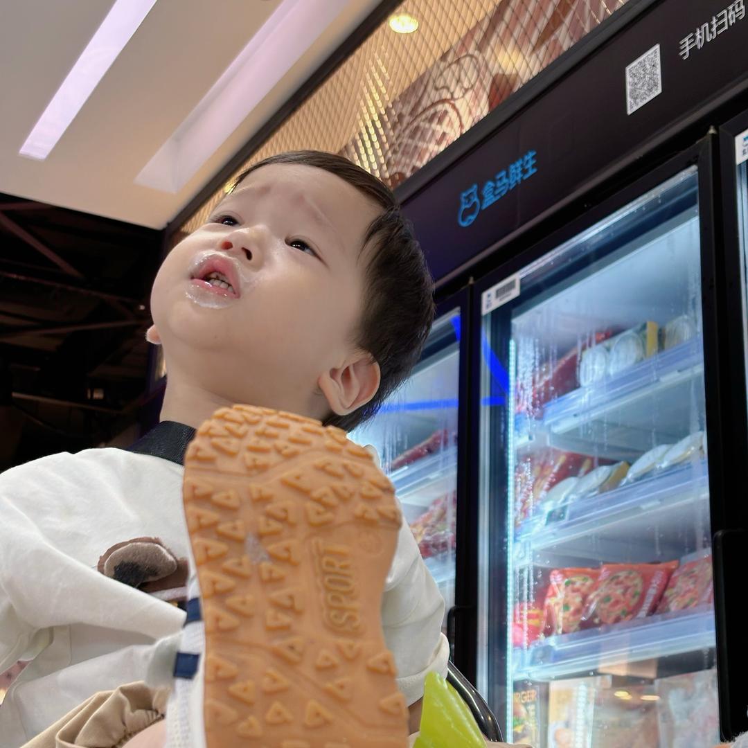 Mickey的可爱生活