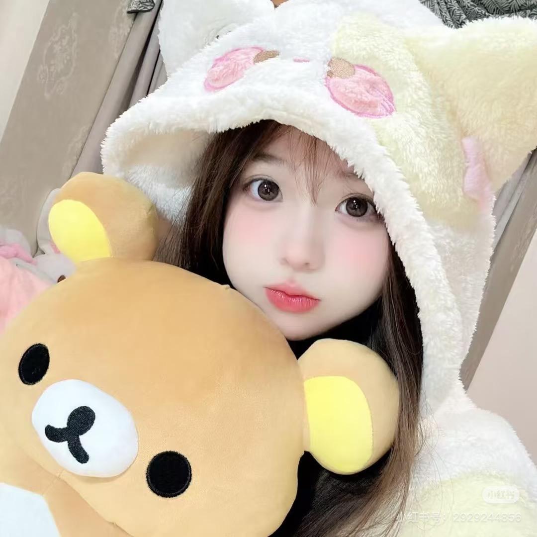 小小雨.