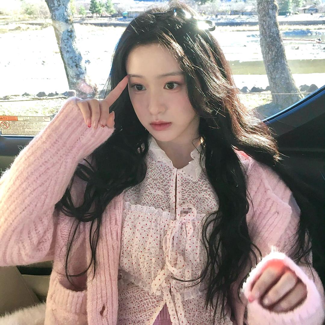 猪崽留在我身边头像