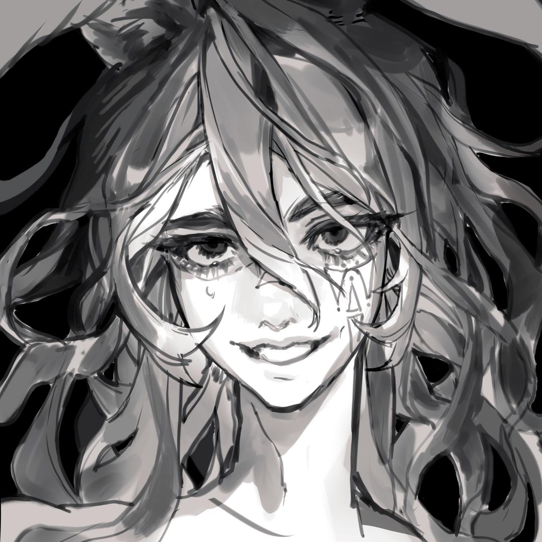 脸上的淤青是老婆爱的吻痕