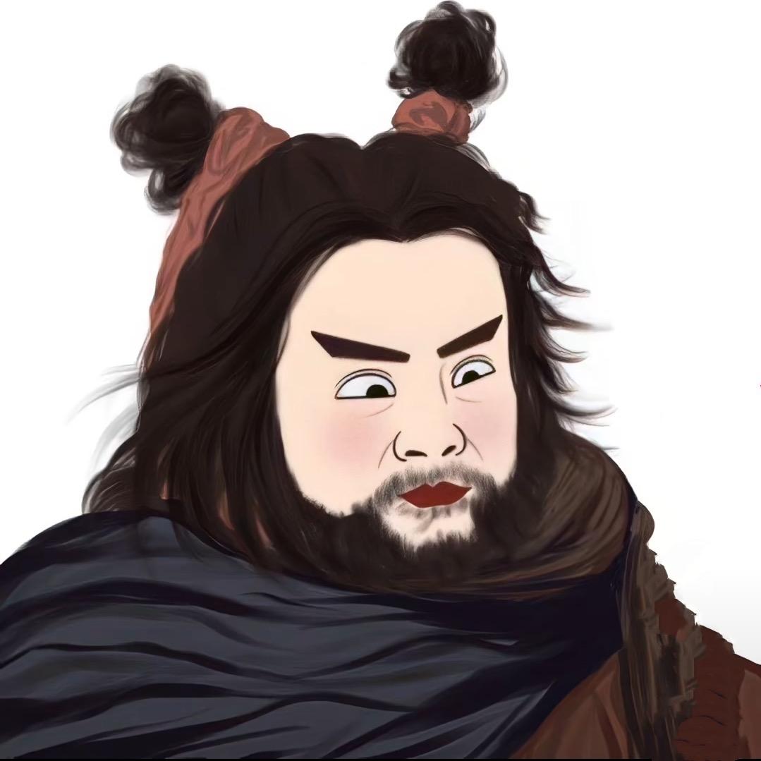 军阀太太