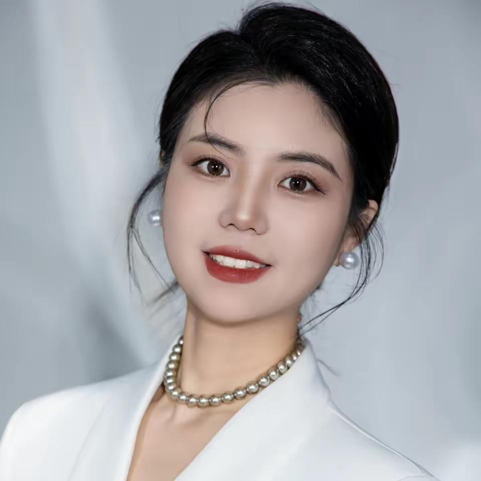 一一彩绘