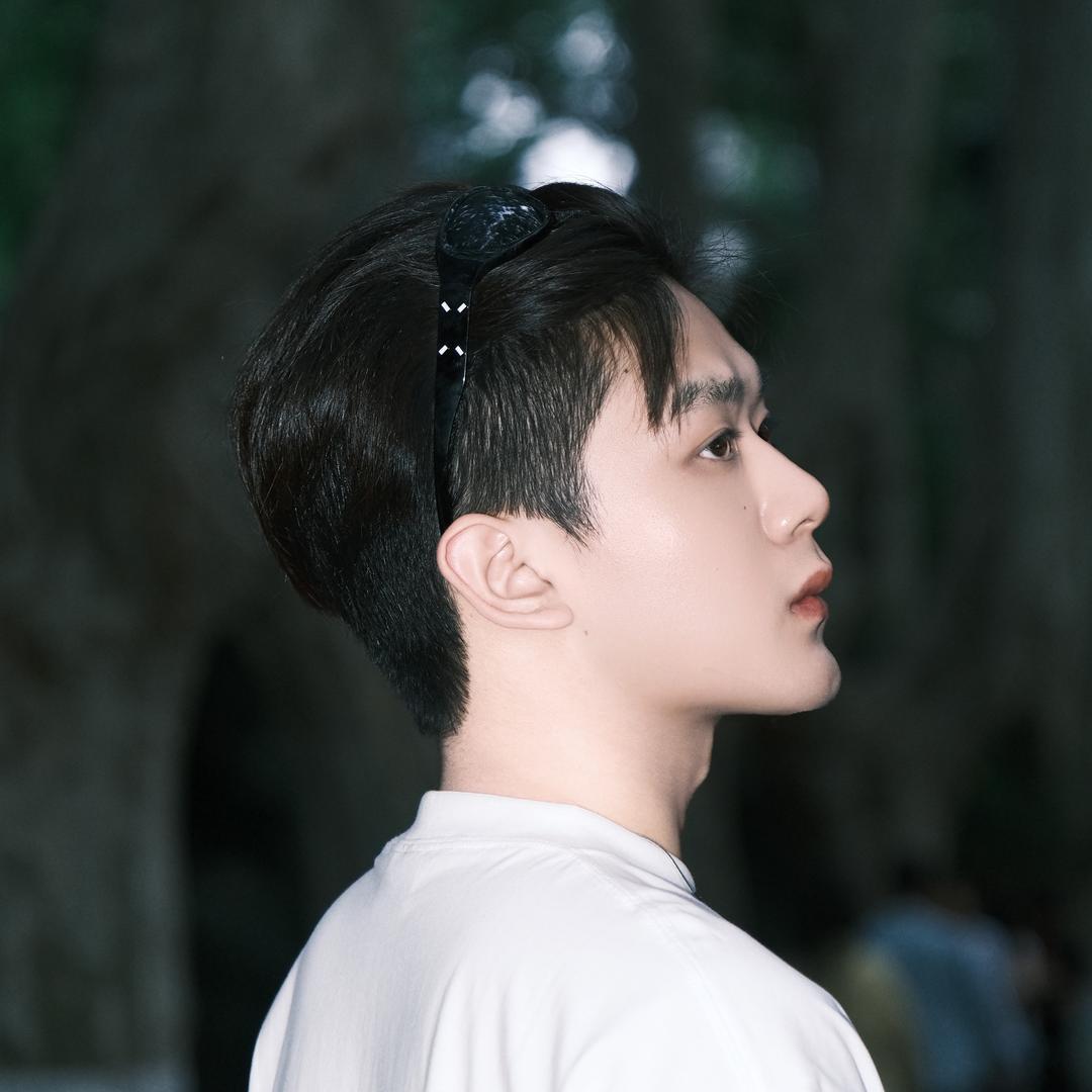 承勋🎙️