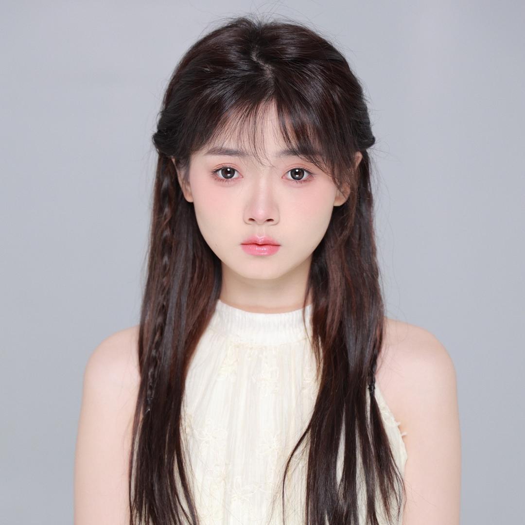 林鹿Lunnie