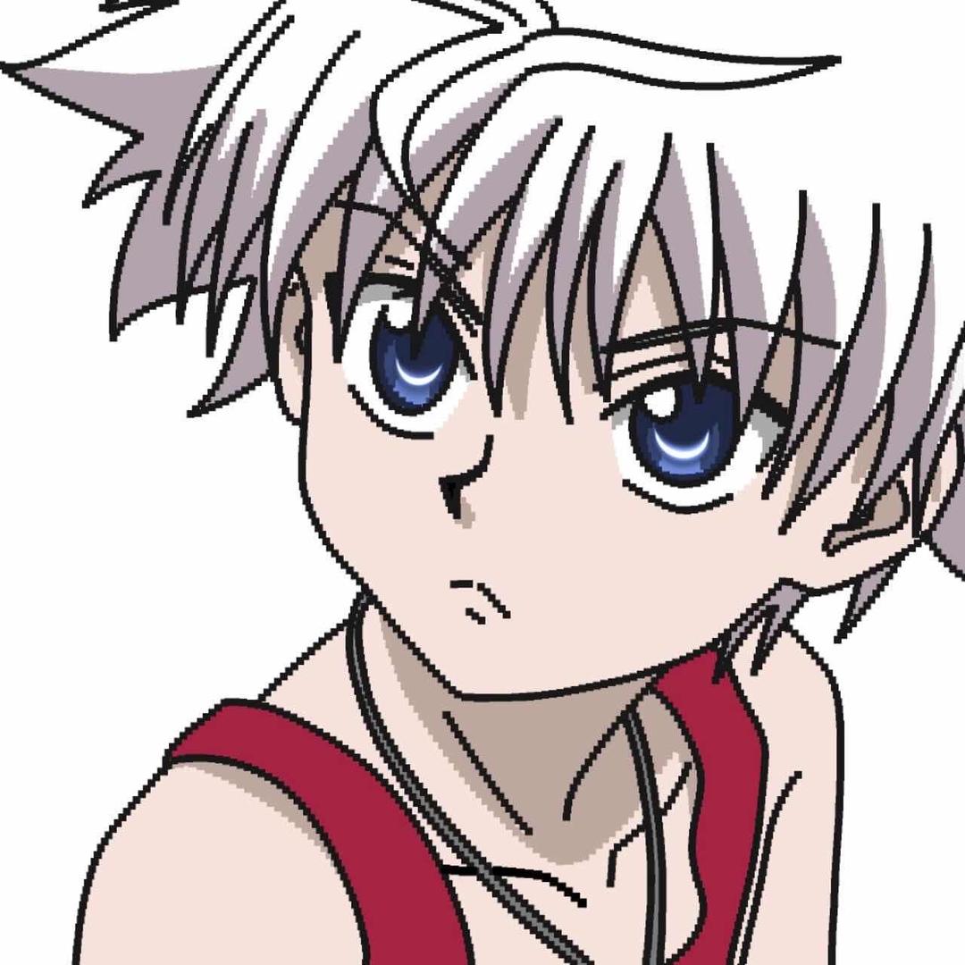 小幸