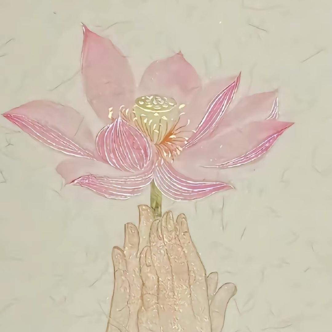 次第花开