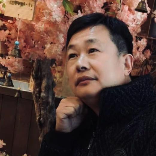 爱唱歌的徐老师