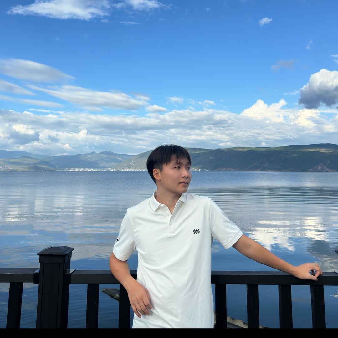 宝藏小帅