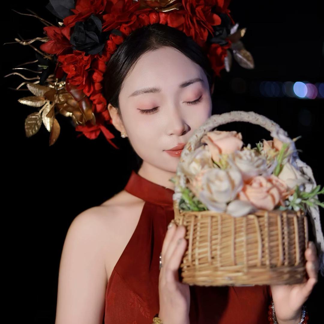 倩儿