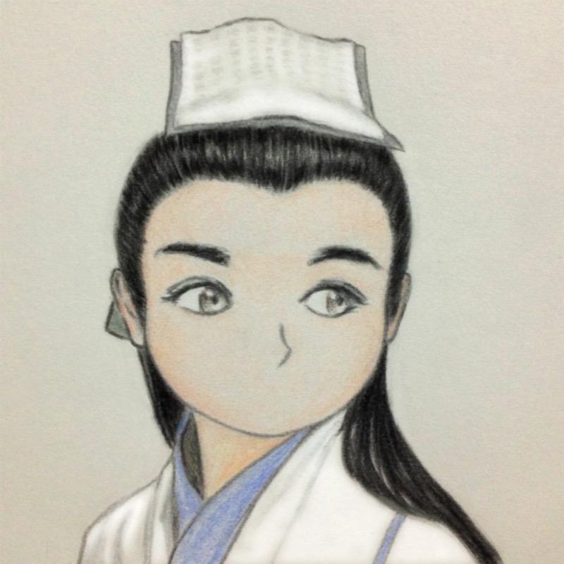 三文鱼君头像