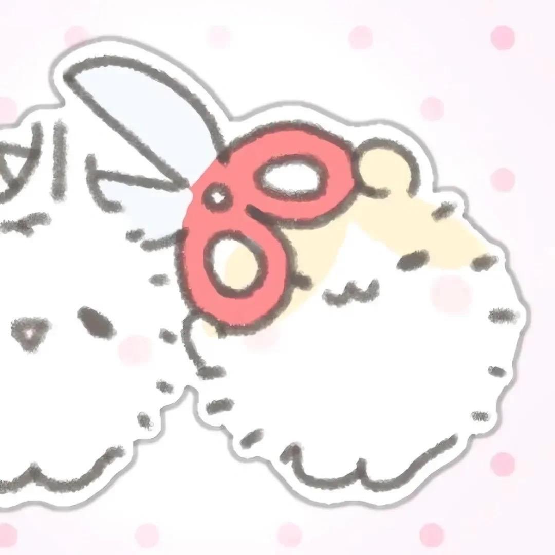 小呆🐾