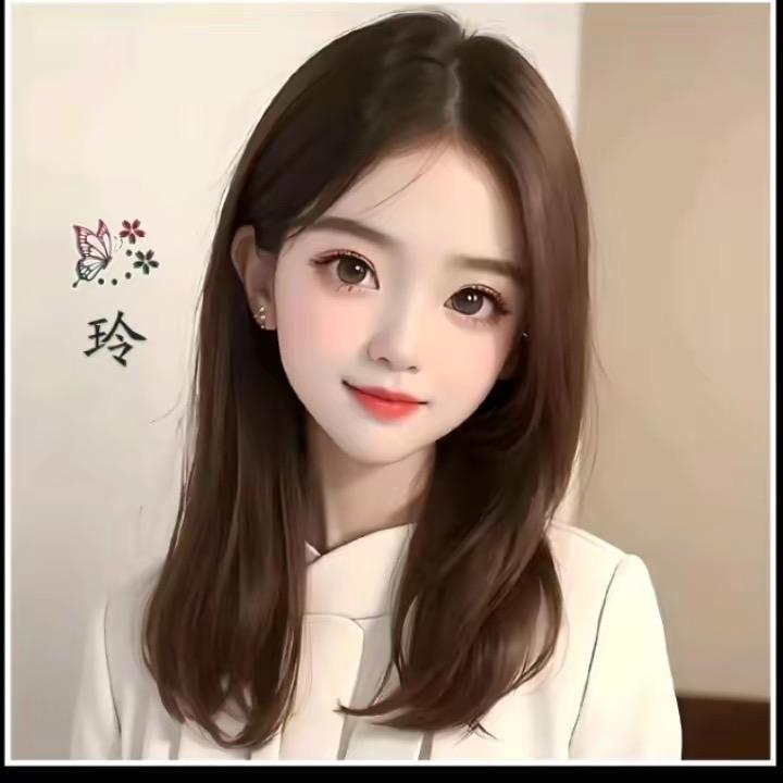 玲玲.