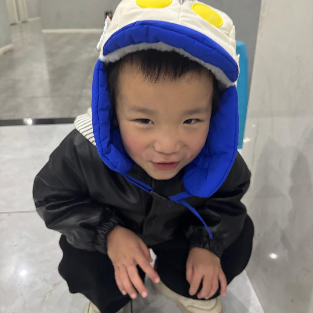 欢欢与文（凉面摊）