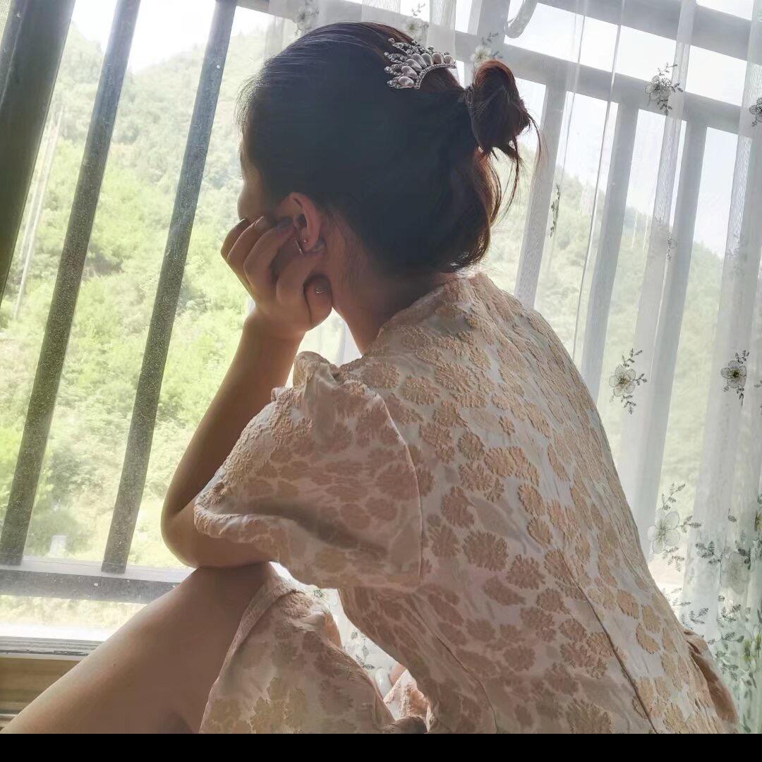 铜仁.花艺工作室：谯谯