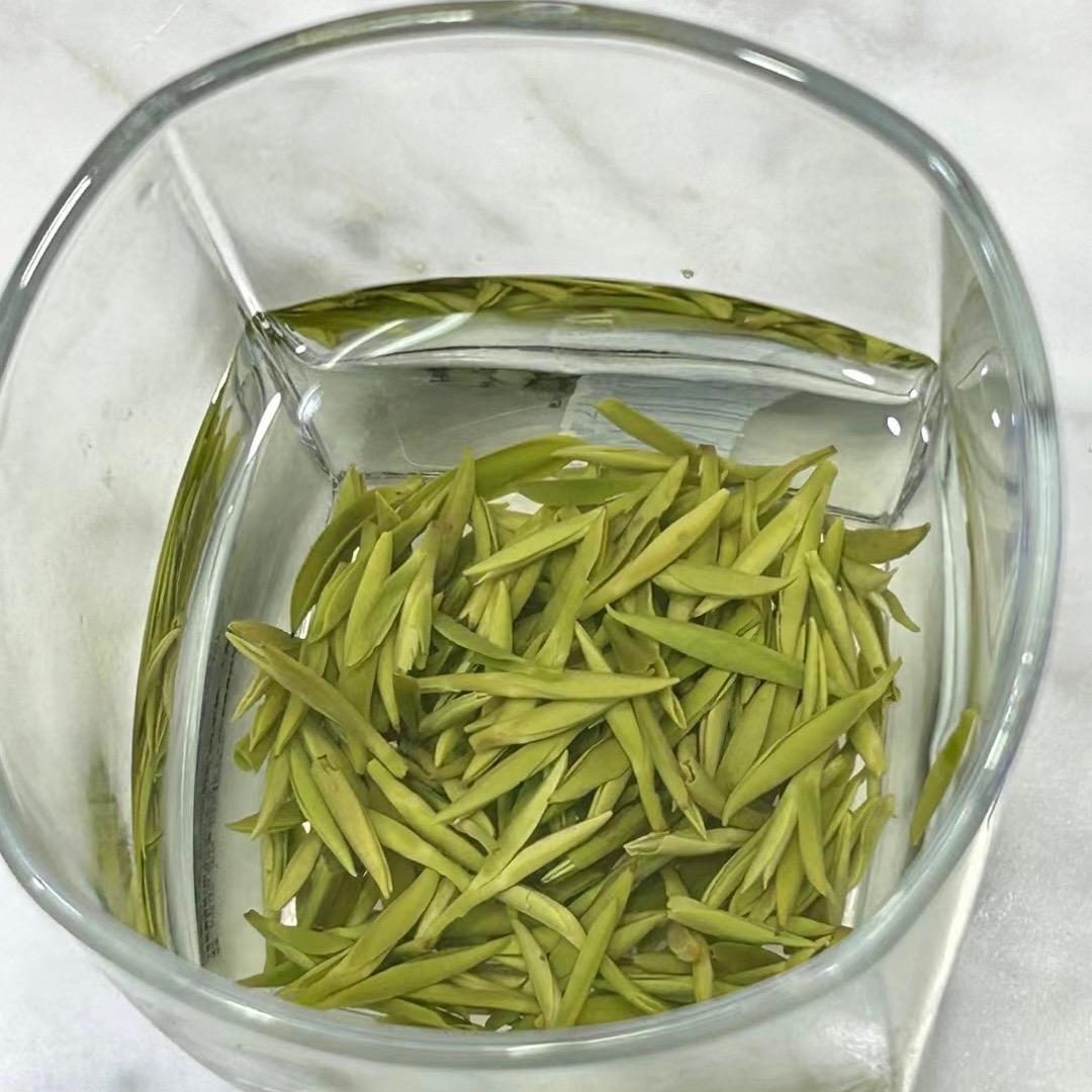 南京孔德旺茶业